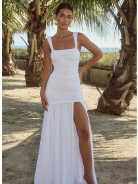Carly Maxi Dress - Runaway the Label